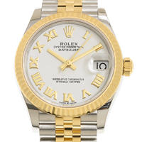 Rolex Datejust 31