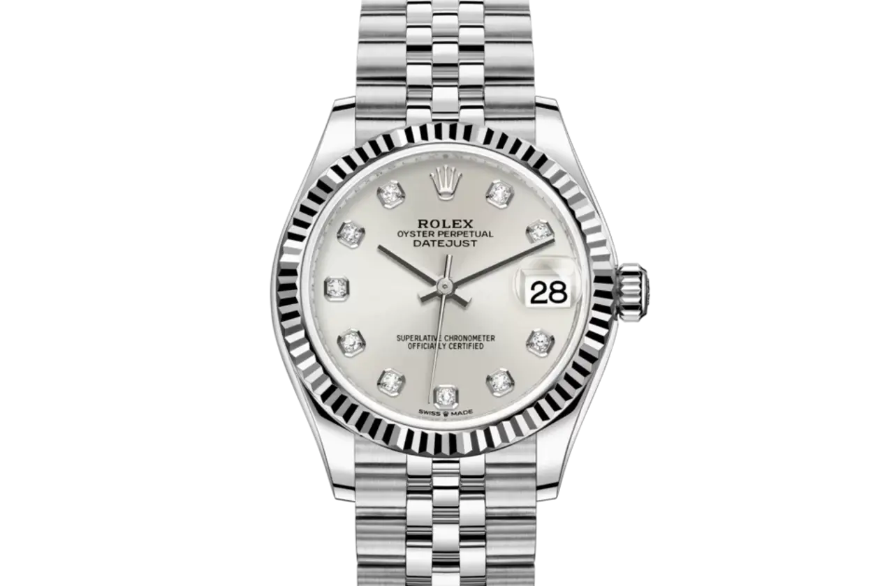 Rolex Datejust 31