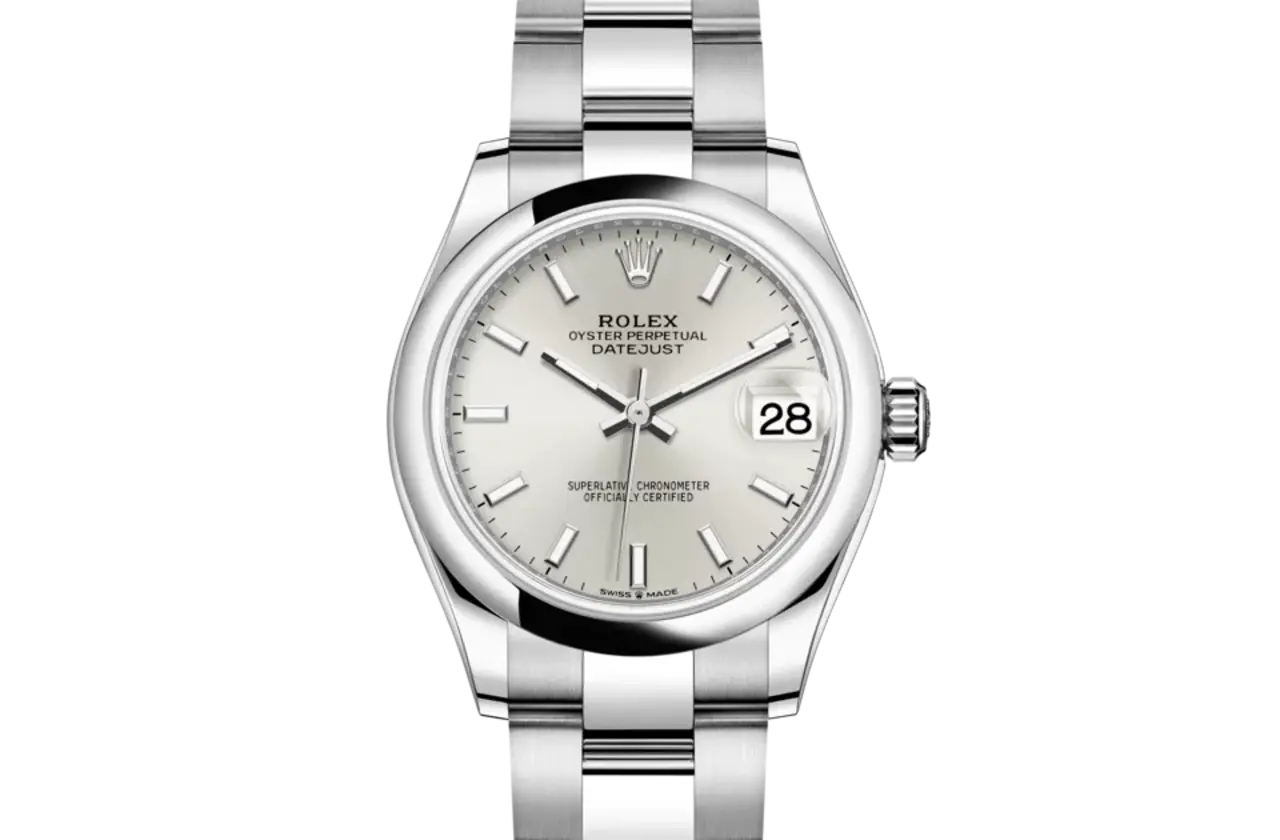 Rolex Datejust 31