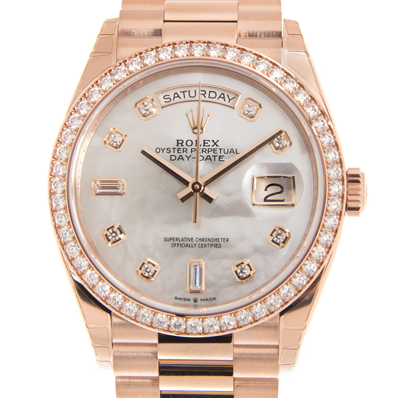 Rolex Day-Date 36