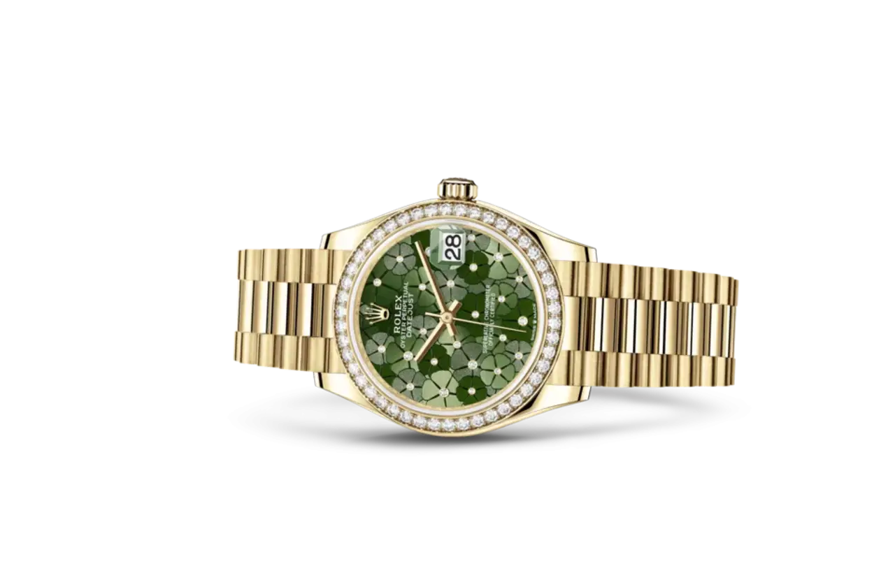 Rolex Datejust 31