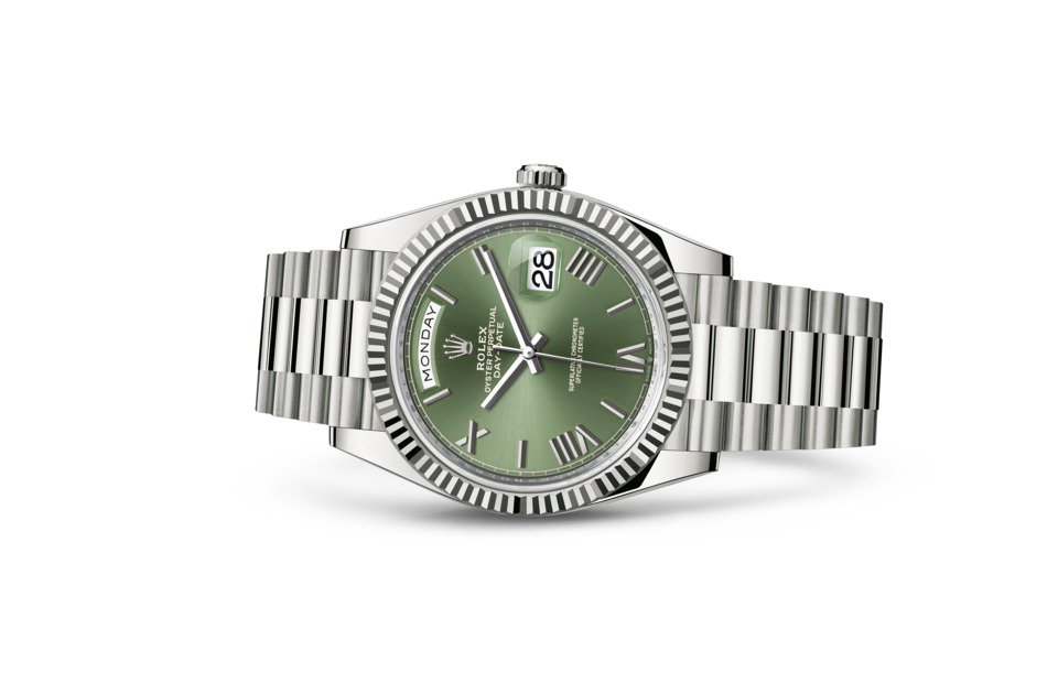Rolex Day-Date 40