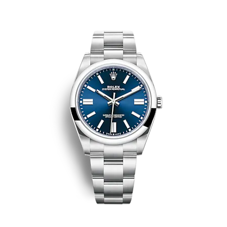 Oyster Perpetual 41mm