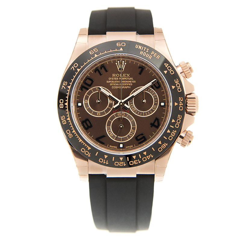 ROLEX Daytona Cosmograph 116515LN