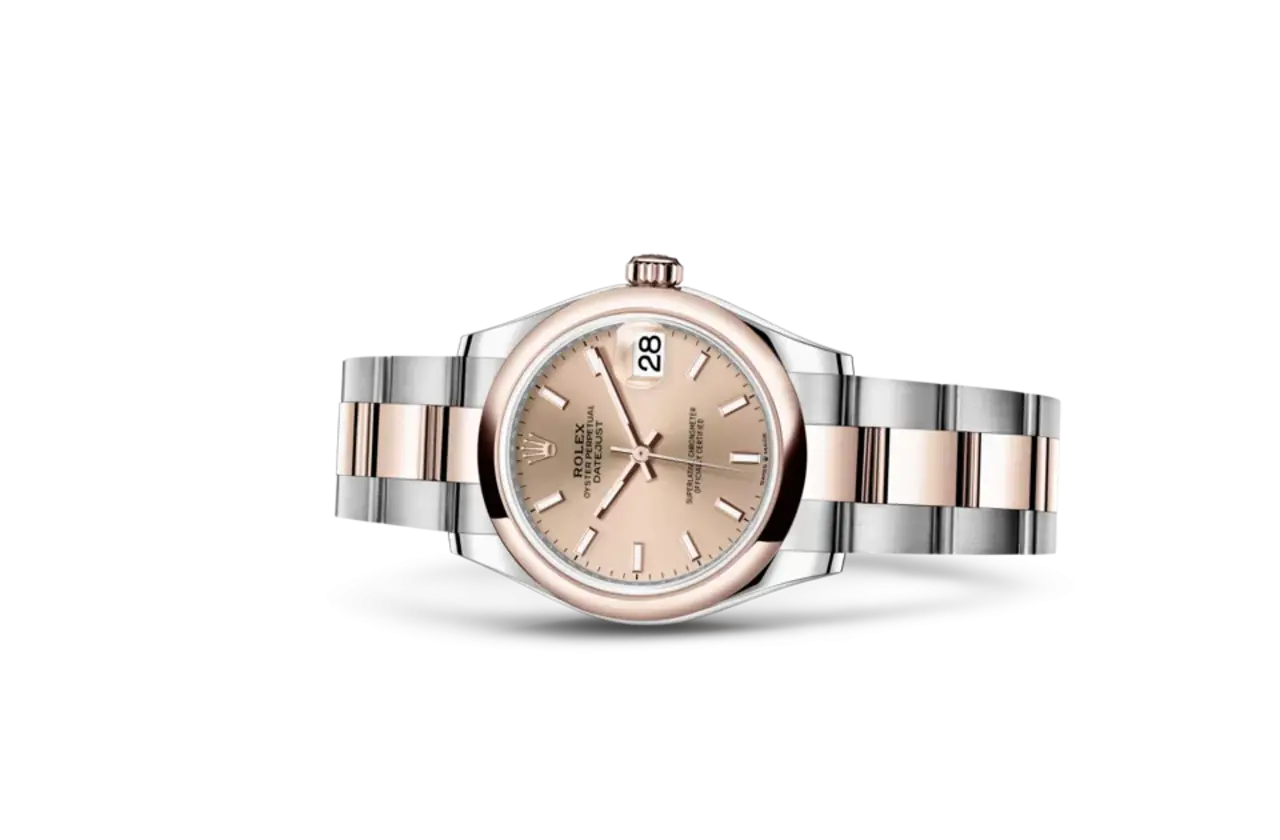 Rolex Datejust 31