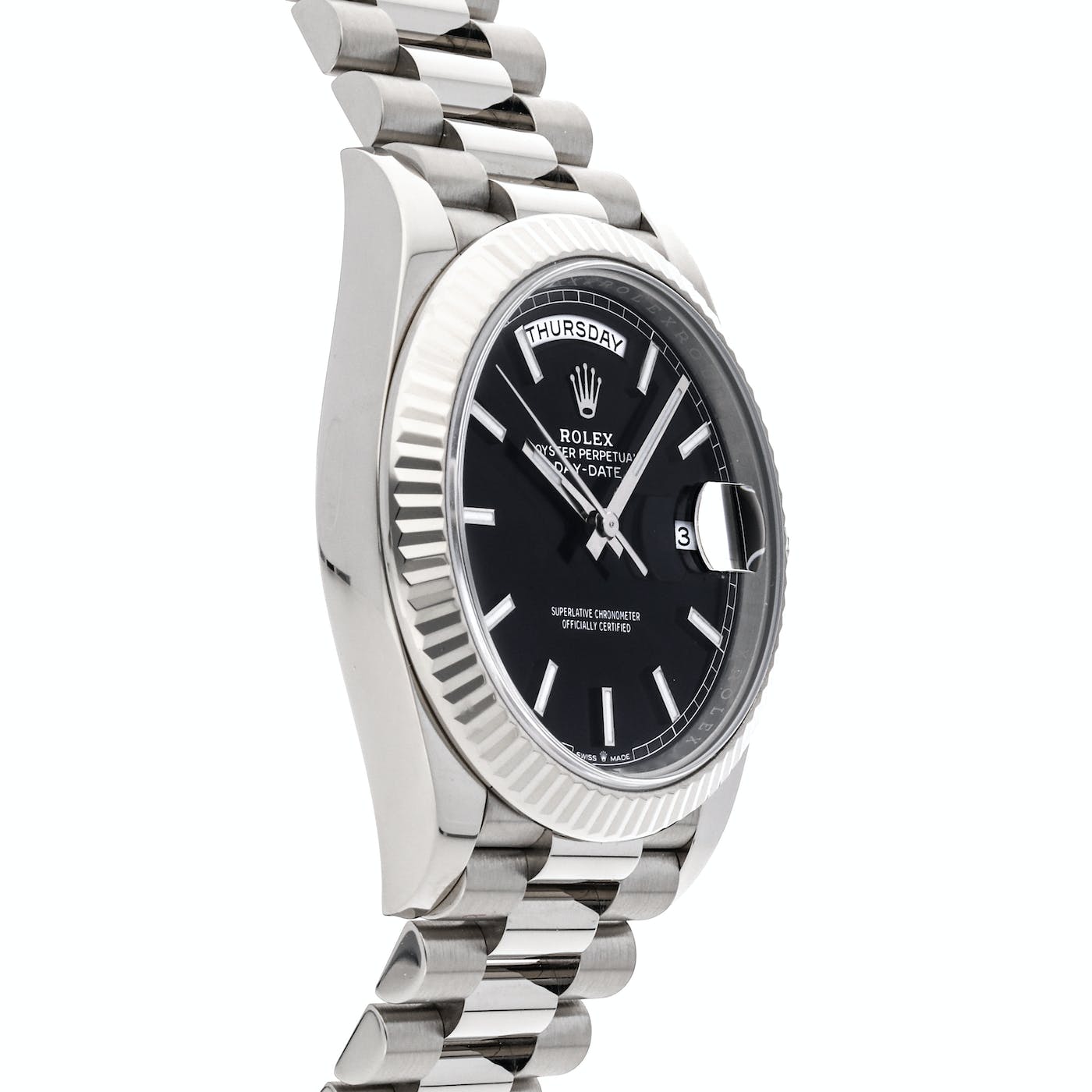ROLEX Day-Date 228239