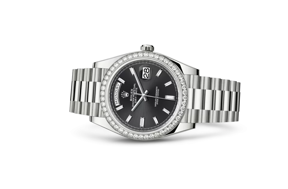 Rolex Day-Date 40