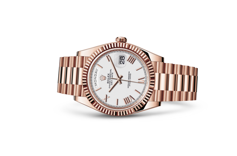 Rolex Day-Date 40