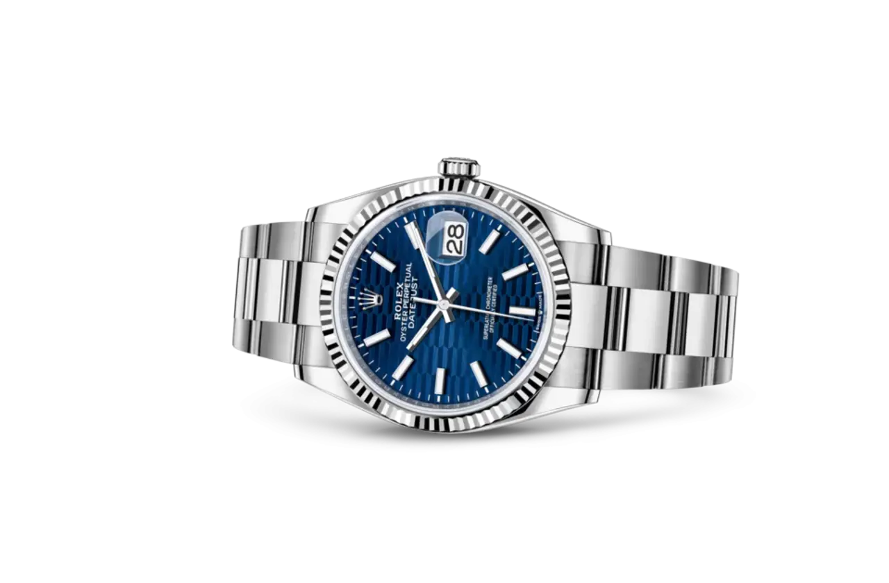 Rolex Datejust 36