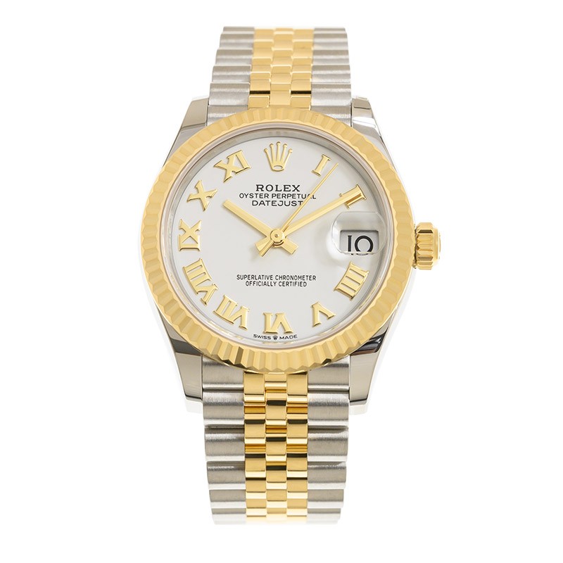 Rolex Datejust 31