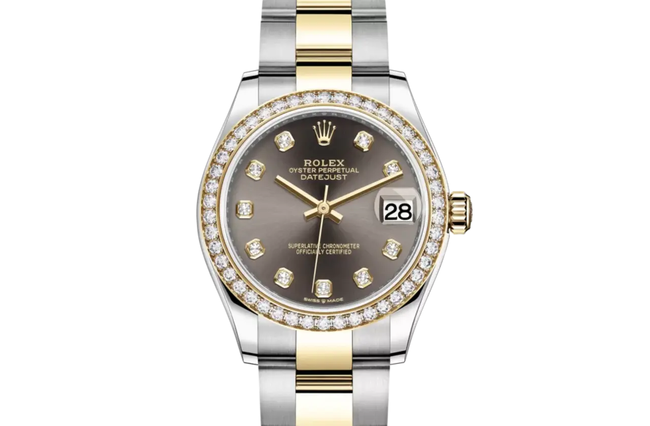 Rolex Datejust 31