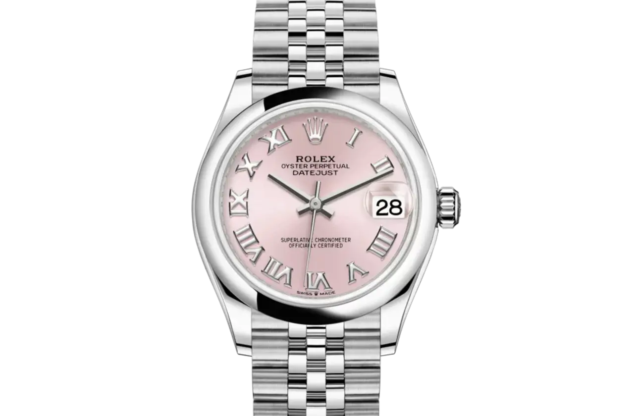 Rolex Datejust 31