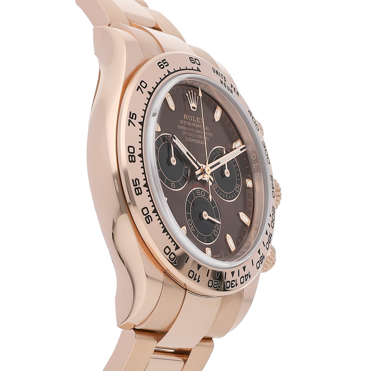 ROLEX Daytona Cosmograph 116505