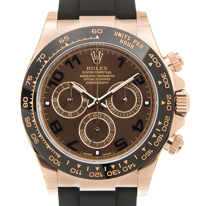 ROLEX Daytona Cosmograph 116515LN