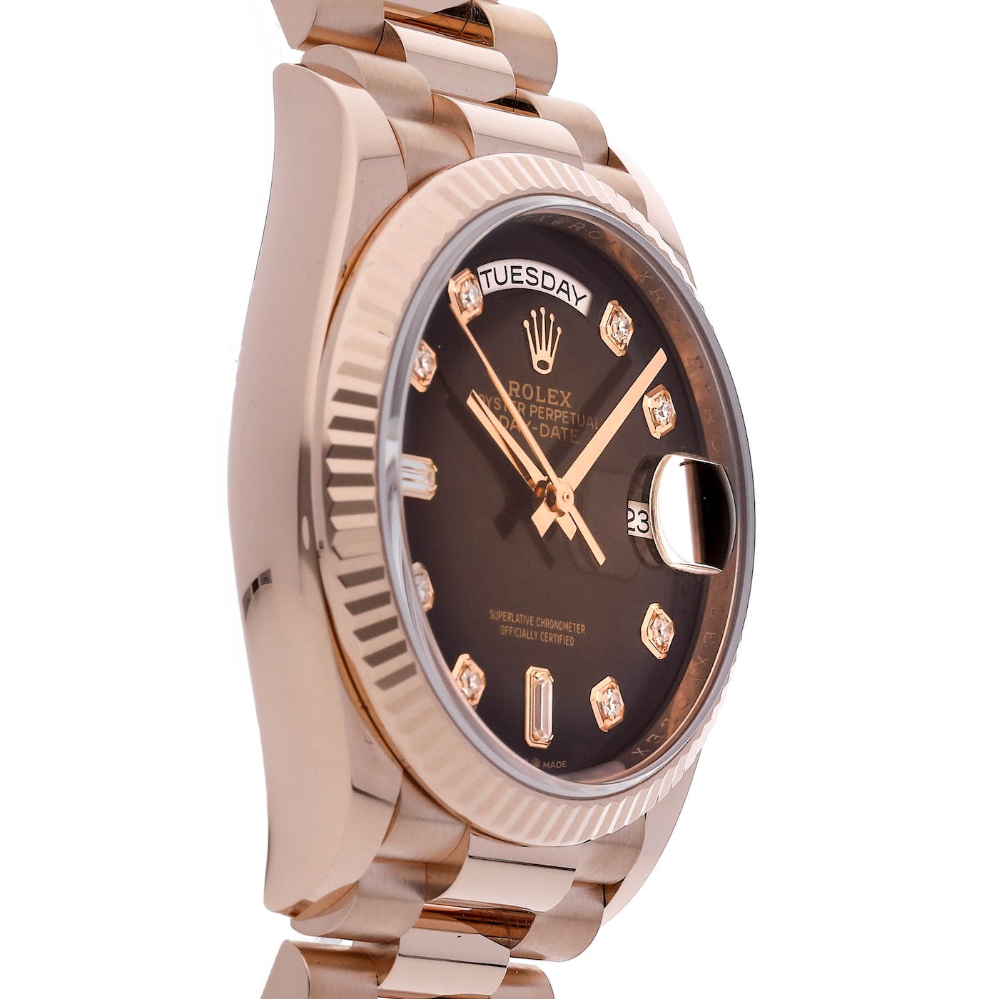 ROLEX Day-Date 128235