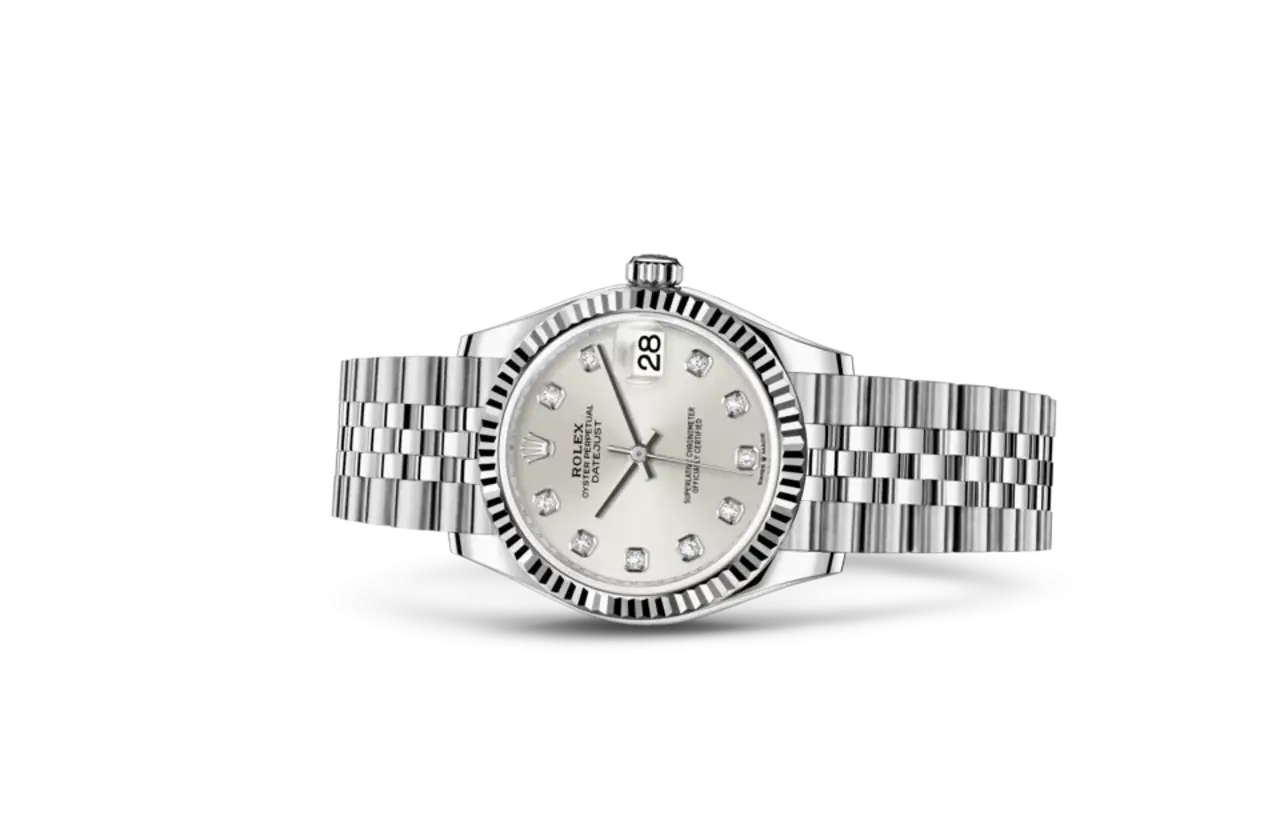 Rolex Datejust 31