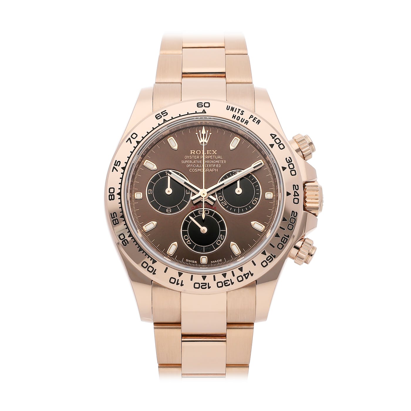 ROLEX Daytona Cosmograph 116505