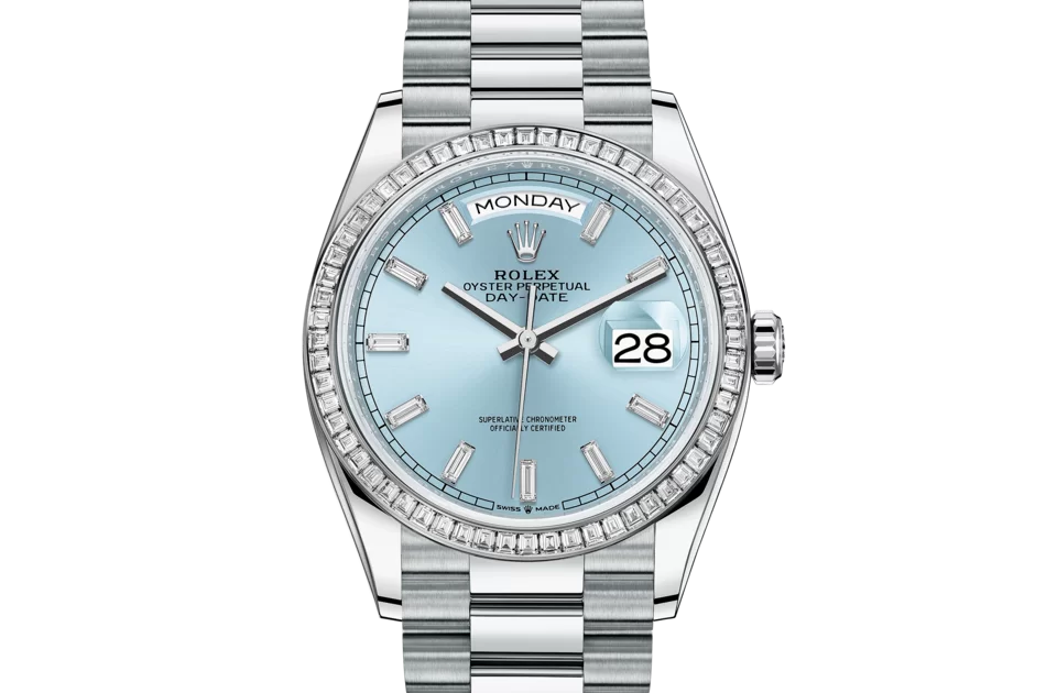 Rolex Day-Date 36