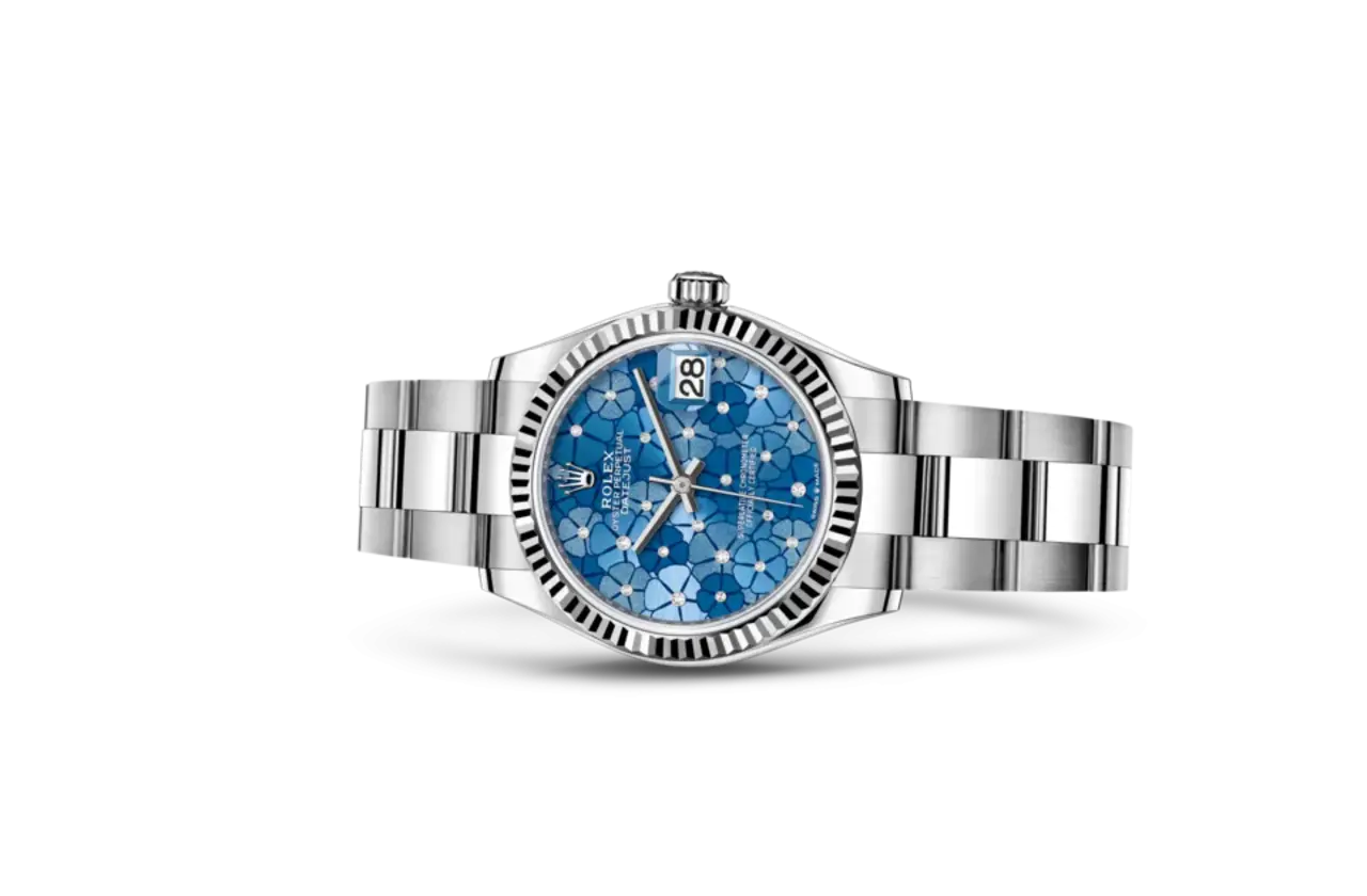Rolex Datejust 31
