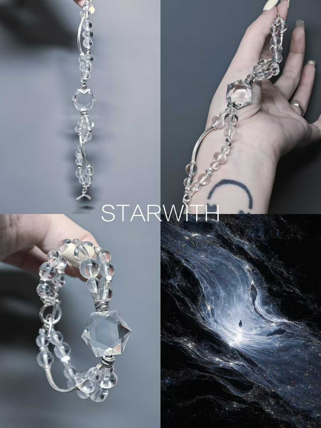 It soaks up the moonlight,Purifying the dark impurities in the potion.