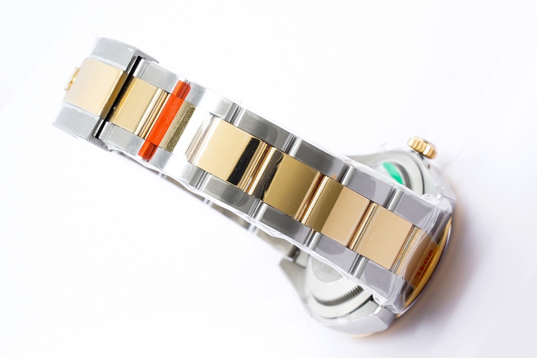 2025 Re-Release Edition | 904L Oystersteel | Chromalight Luminescence | 100m Waterproof | Global Duty-Free Shipping