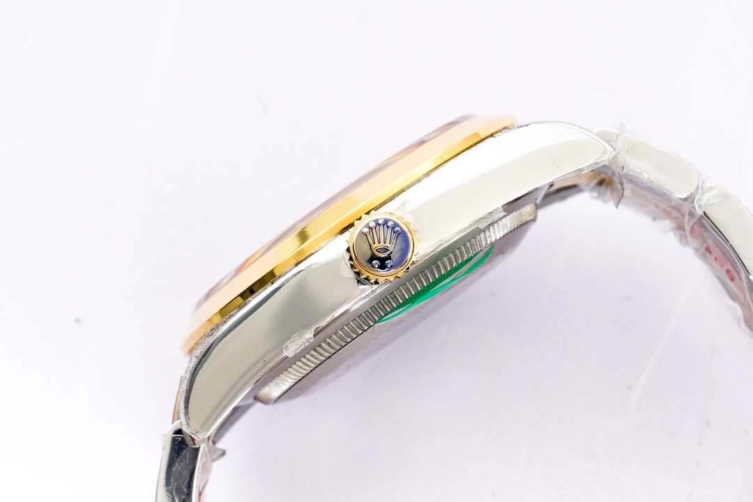 2025 Re-Release Edition | 904L Oystersteel | Chromalight Luminescence | 100m Waterproof | Global Duty-Free Shipping