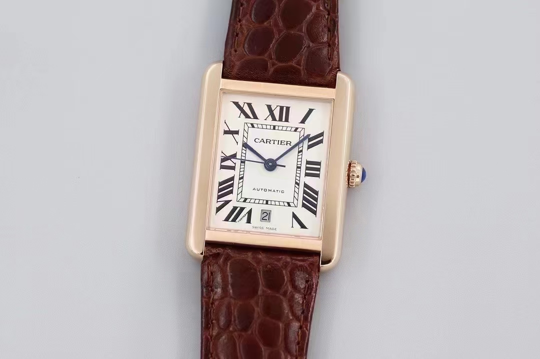 CARTIER