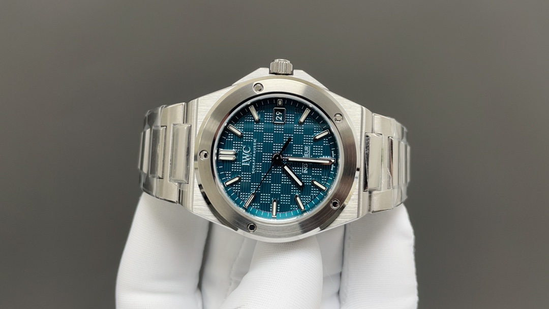 IWC Ingenieur MKX 