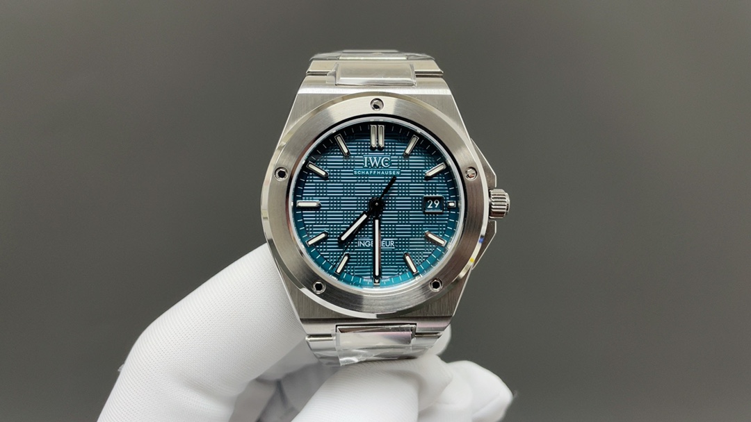 IWC Ingenieur MKX