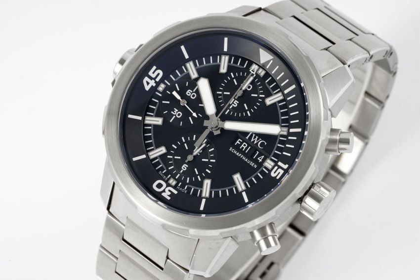 IWC
