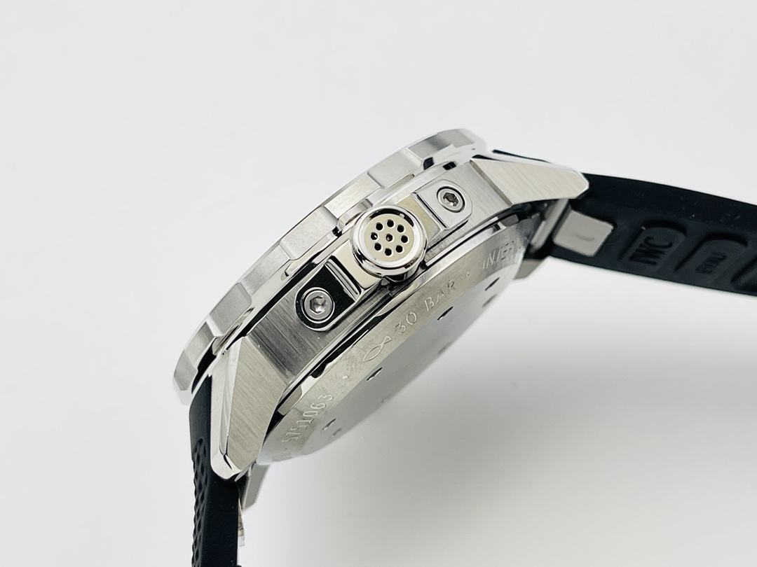 IWC Aquatimer Chronograph IW376805 2021 Flagship Edition | Premium Luxury Dive Watch | Top-Tier Craftsmanship | Cross-Border E-Commerce Exclusive