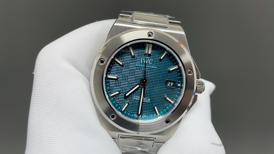 IWC Ingenieur MKX 