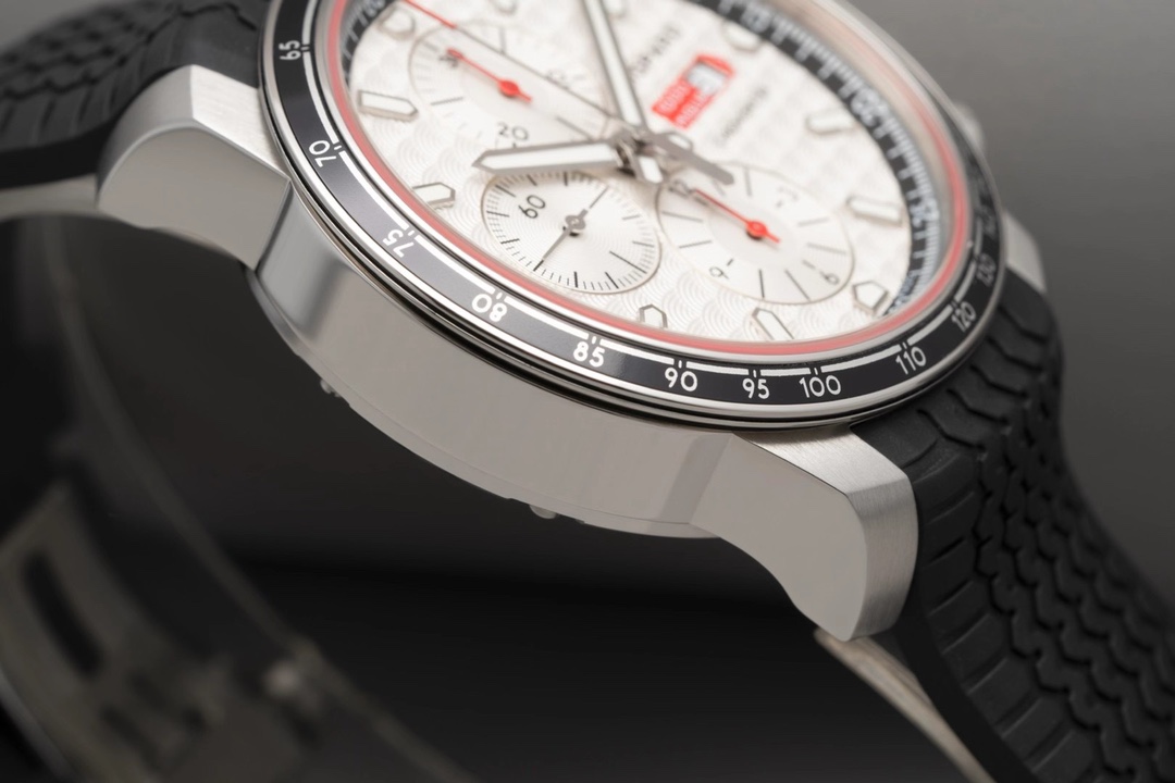 Chopard Racing Series Ultimate Collection | 2025 Limited Edition Chronograph | Swiss Precision Engineering, Carbon Fiber & 18K Gold | 7-Star Certified Luxury, Global Tax-Free Excellence