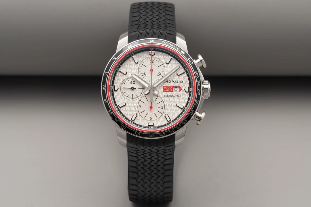 Chopard Racing Series Ultimate Collection | 2025 Limited Edition Chronograph | Swiss Precision Engineering, Carbon Fiber & 18K Gold | 7-Star Certified Luxury, Global Tax-Free Excellence