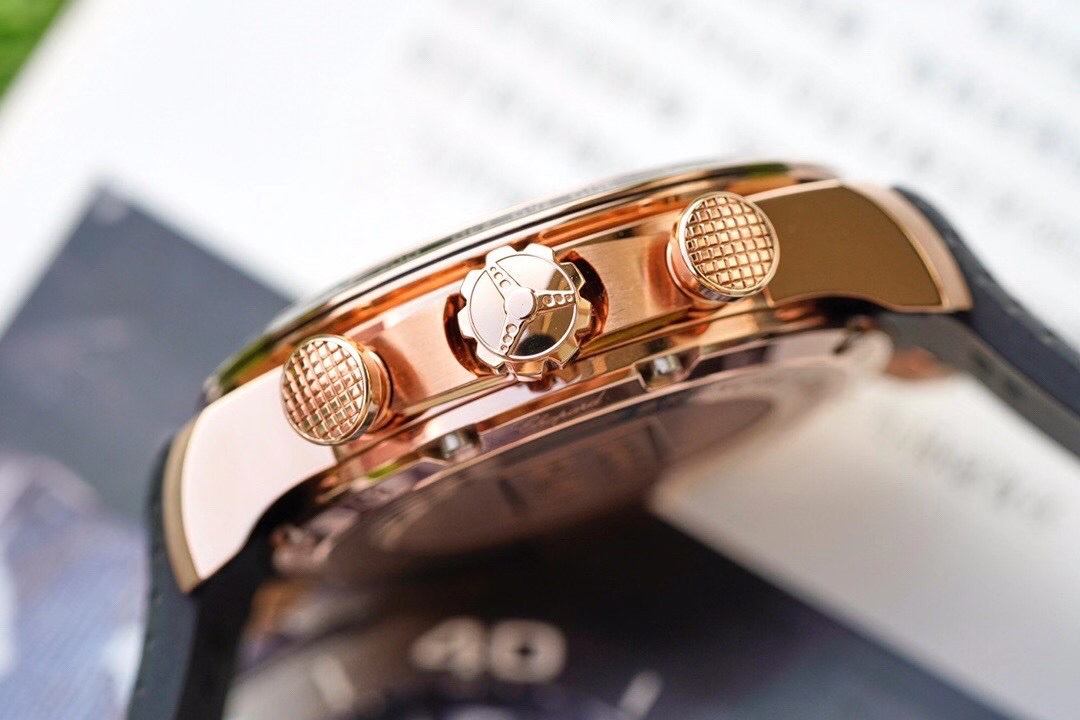 Chopard Mille Miglia Racing Series Ultimate Masterpiece Titles for Cross-Border E-commerce