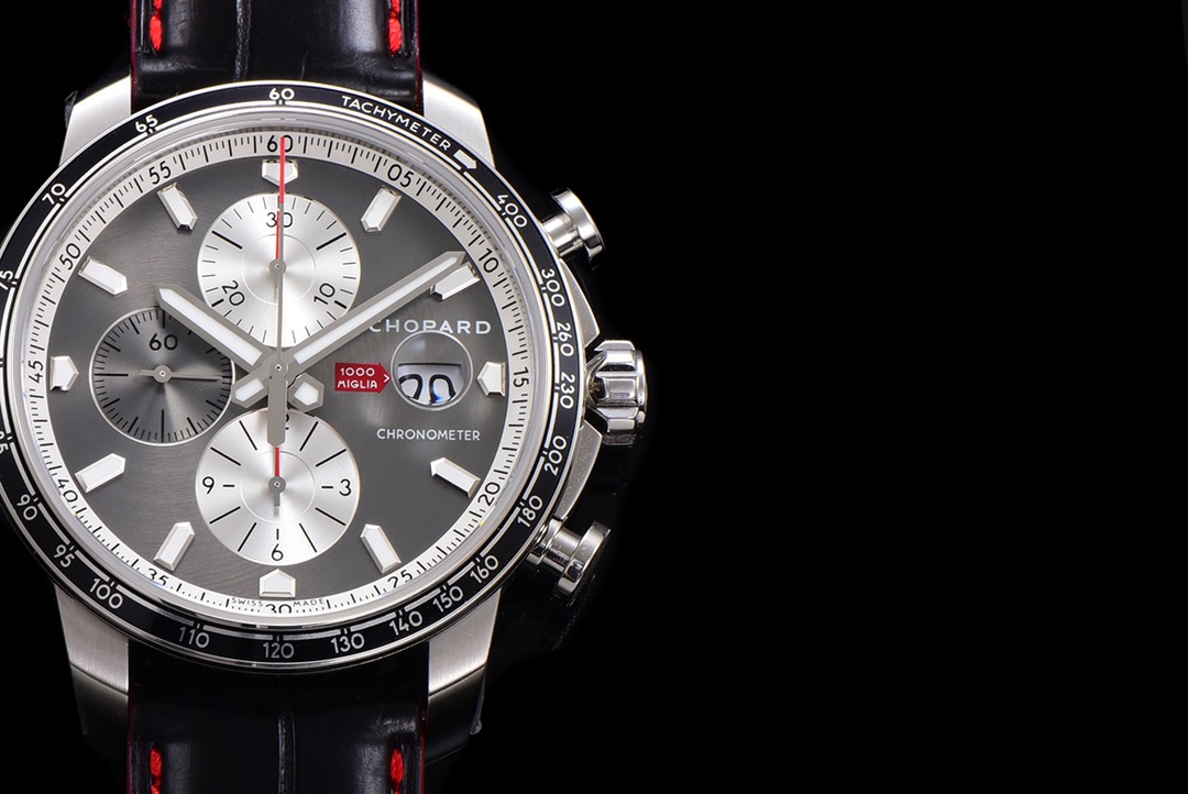 Chopard Mille Miglia Racing Series Ultimate Masterpiece Titles for Cross-Border E-commerce