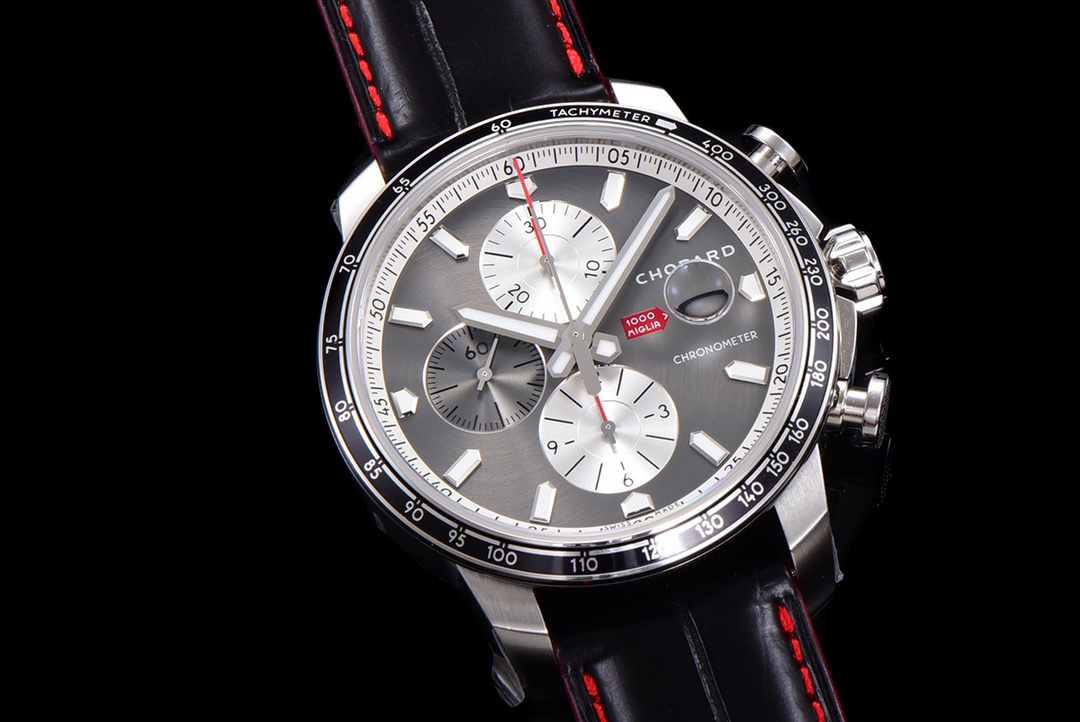 Chopard Mille Miglia Racing Series Ultimate Masterpiece Titles for Cross-Border E-commerce