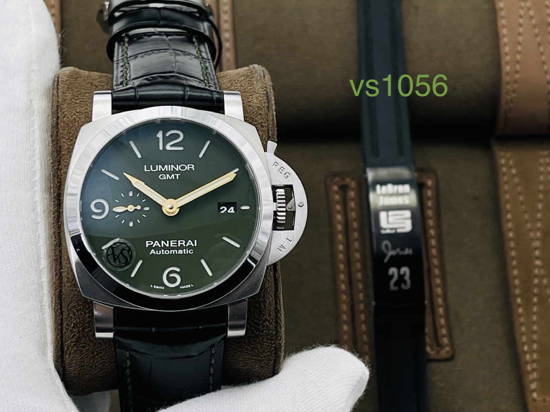 2025 Phantom Green PAM1056: VS 44mm Stealth Ops - Last 9 Units