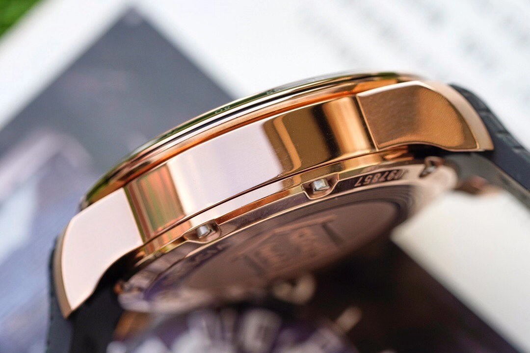 Chopard Mille Miglia Racing Series Ultimate Masterpiece Titles for Cross-Border E-commerce