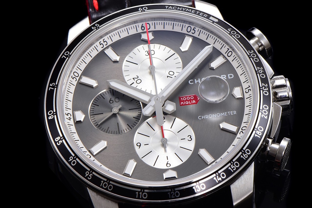 Chopard Mille Miglia Racing Series Ultimate Masterpiece Titles for Cross-Border E-commerce