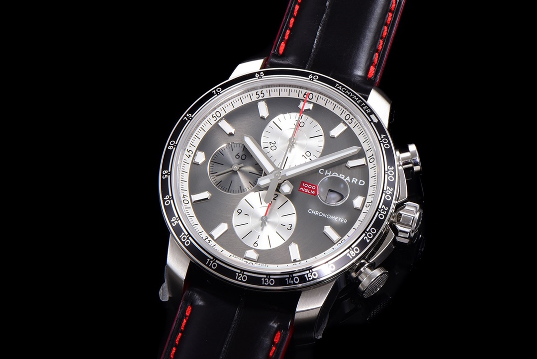 Chopard Mille Miglia Racing Series Ultimate Masterpiece Titles for Cross-Border E-commerce