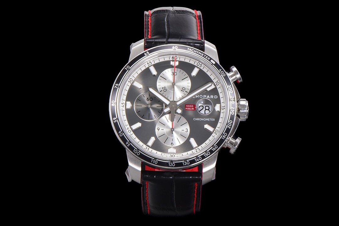 Chopard Mille Miglia Racing Series Ultimate Masterpiece Titles for Cross-Border E-commerce