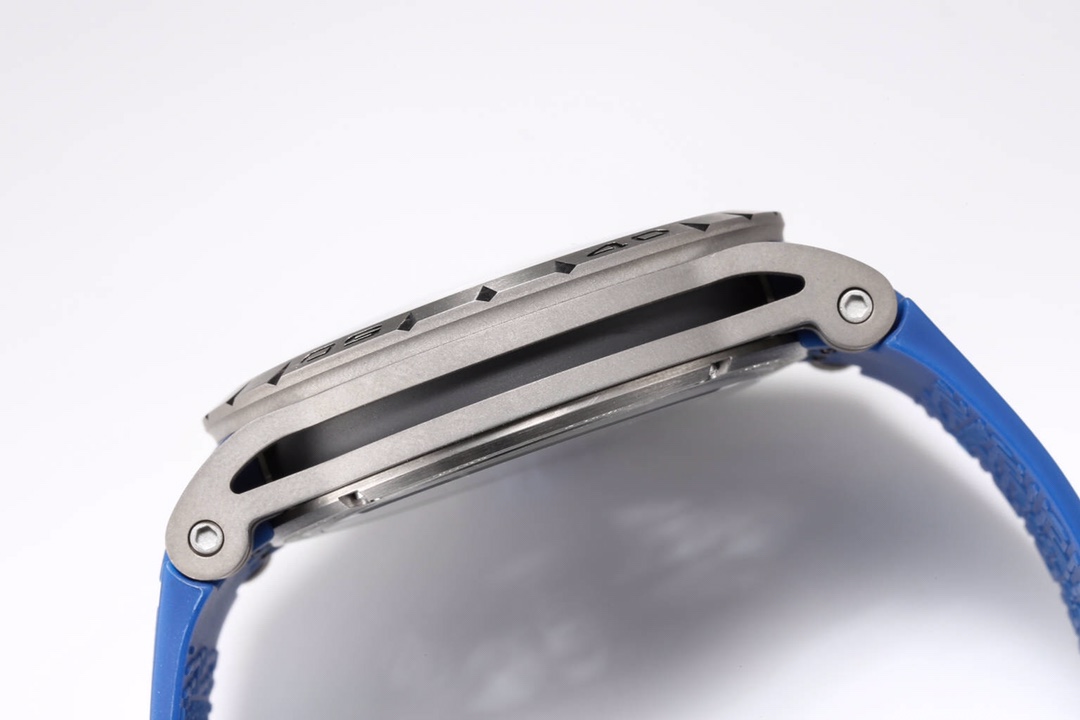 EXCALIBUR BBR LEGENDARY COMEBACK⌟ RDDBEX0479 – SOLE AEROSPACE TITANIUM | 1 OF 28 UNITS