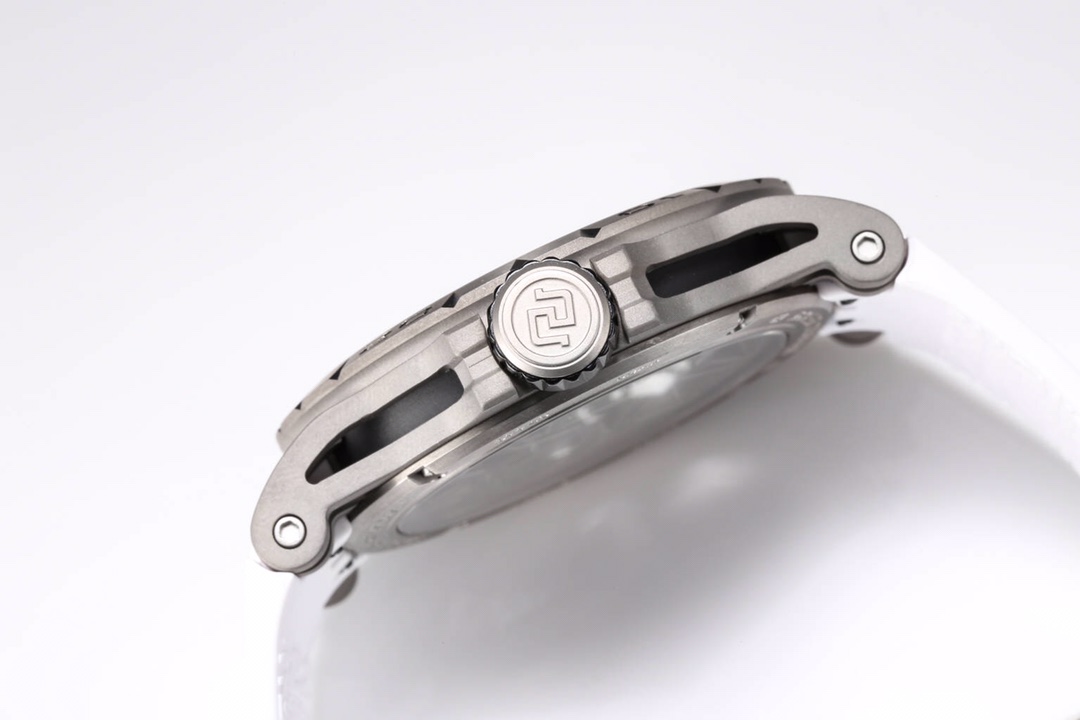 EXCALIBUR BBR ULTIMATE⌟ RDDBEX0479 – SOLE AEROSPACE TITANIUM | 1 OF 28