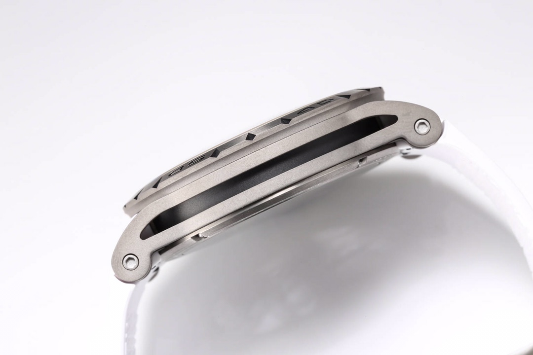 EXCALIBUR BBR ULTIMATE⌟ RDDBEX0479 – SOLE AEROSPACE TITANIUM | 1 OF 28