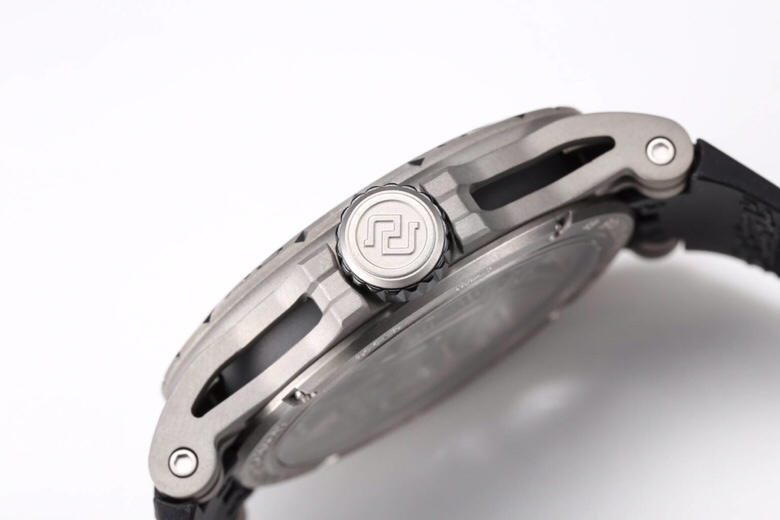 EXCALIBUR BBR LEGENDARY RETURN⌟ RDDBEX0479 – SOLE AEROSPACE TITANIUM | 1/28 UNITS