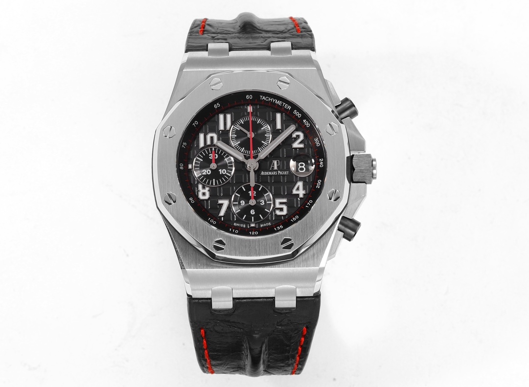 AP Royal Oak Offshore RO Offshore Chronograph 42mm | 15% Off + Free Engraving