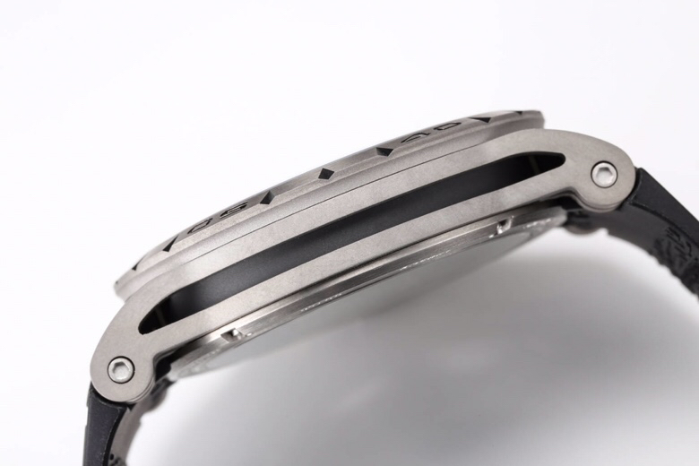 EXCALIBUR BBR LEGENDARY RETURN⌟ RDDBEX0479 – SOLE AEROSPACE TITANIUM | 1/28 UNITS