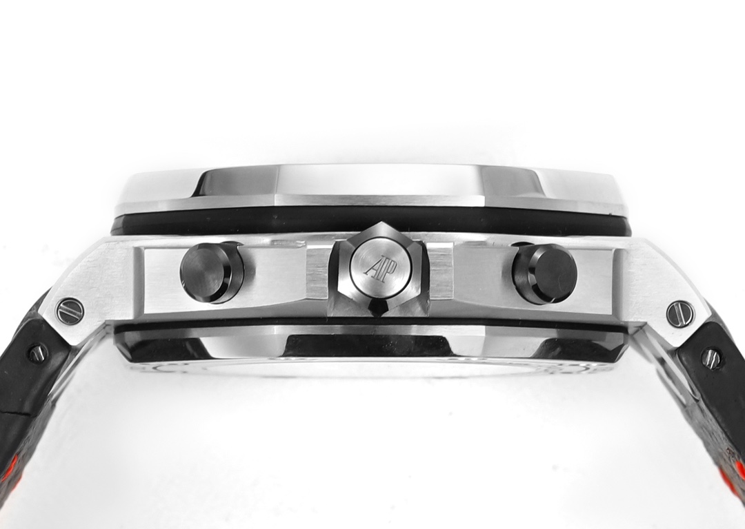 AP Royal Oak Offshore RO Offshore Chronograph 42mm | 15% Off + Free Engraving