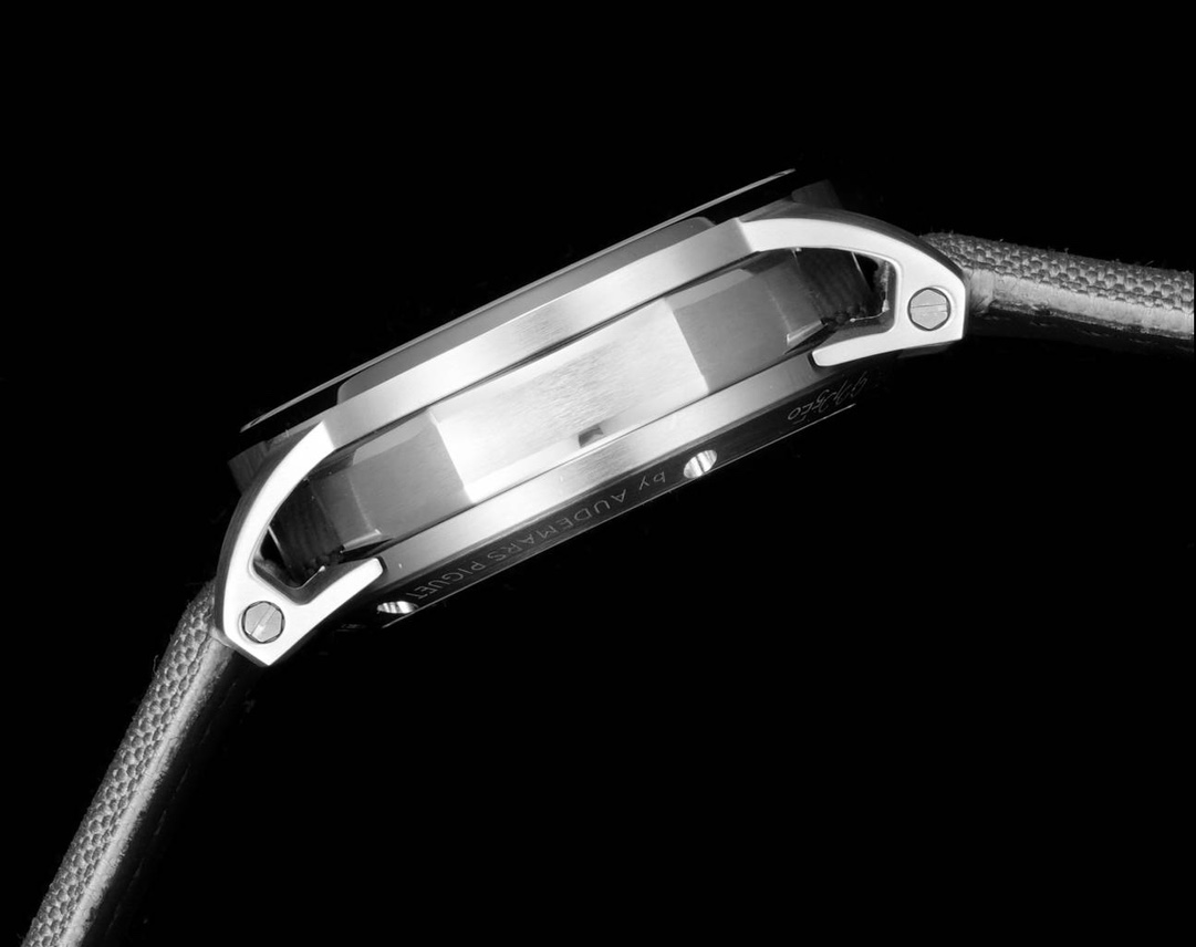 AP Starwheel Tribute to Galileo: Rose Gold Case & Meteorite Texture Dial